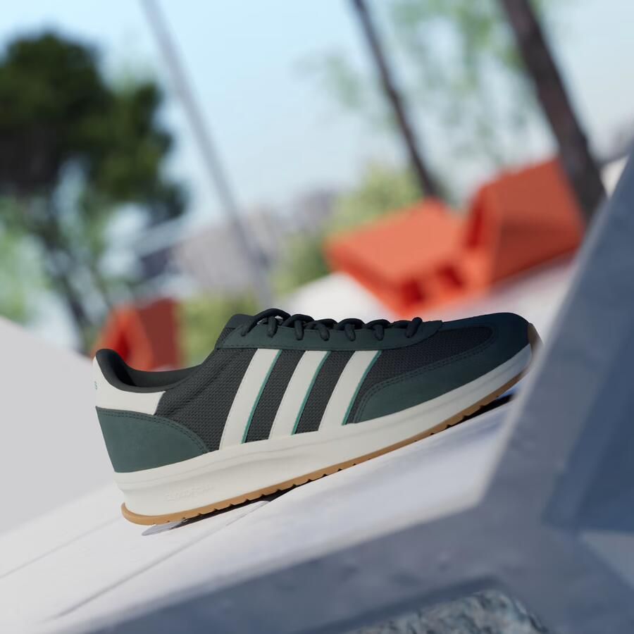 Adidas Sportswear Run 70s 2.0 Schoenen Unisex Grijs - Foto 3