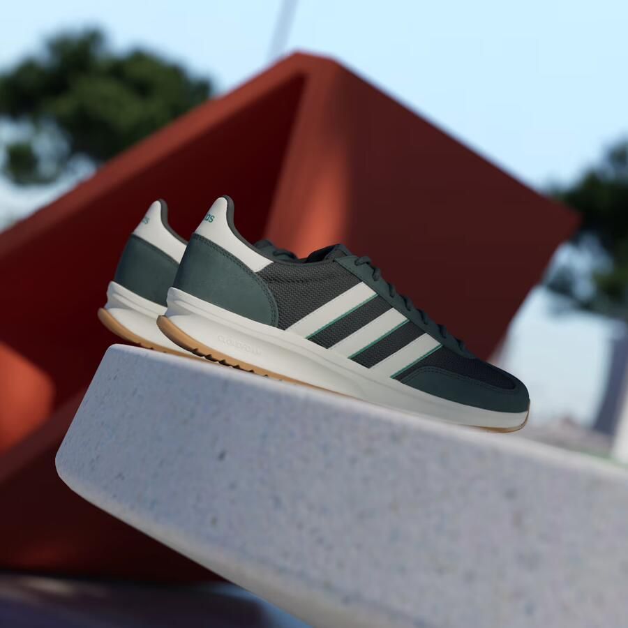 Adidas Sportswear Run 70s 2.0 Schoenen Unisex Grijs - Foto 6