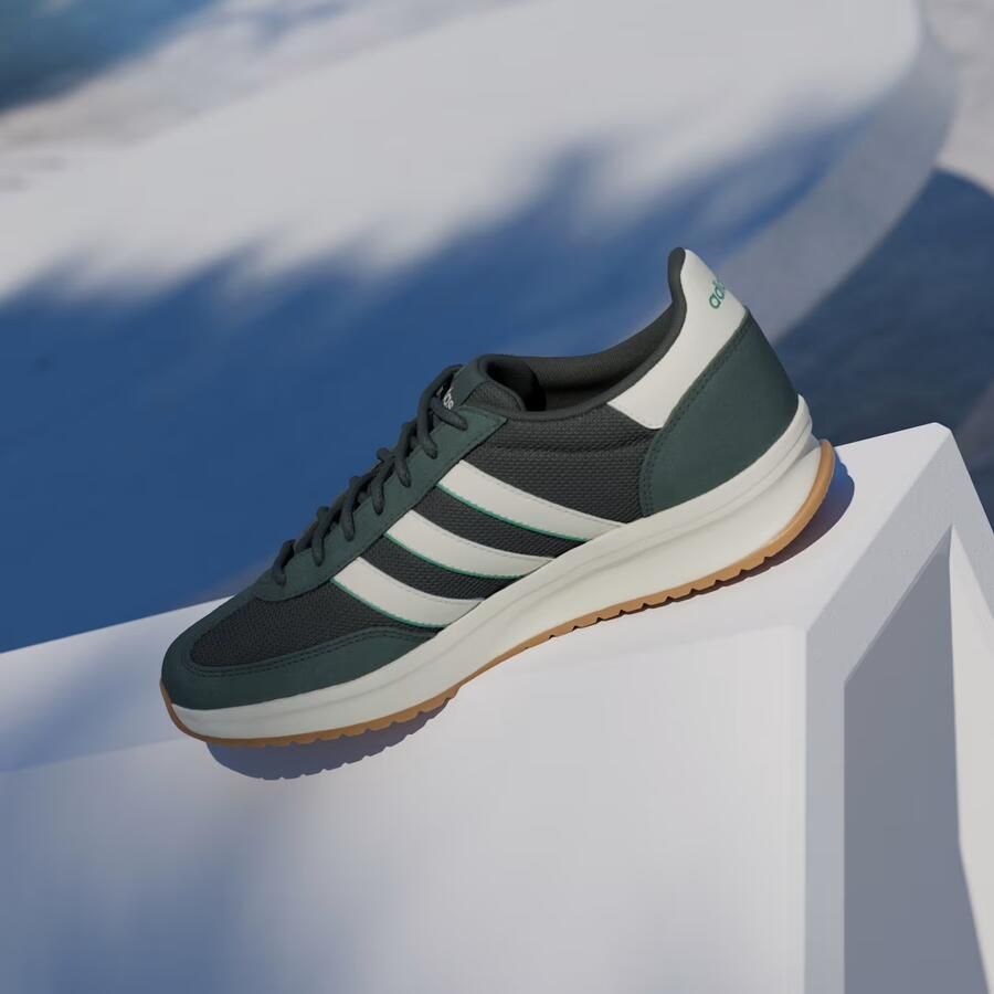 Adidas Sportswear Run 70s 2.0 Schoenen Unisex Grijs - Foto 7