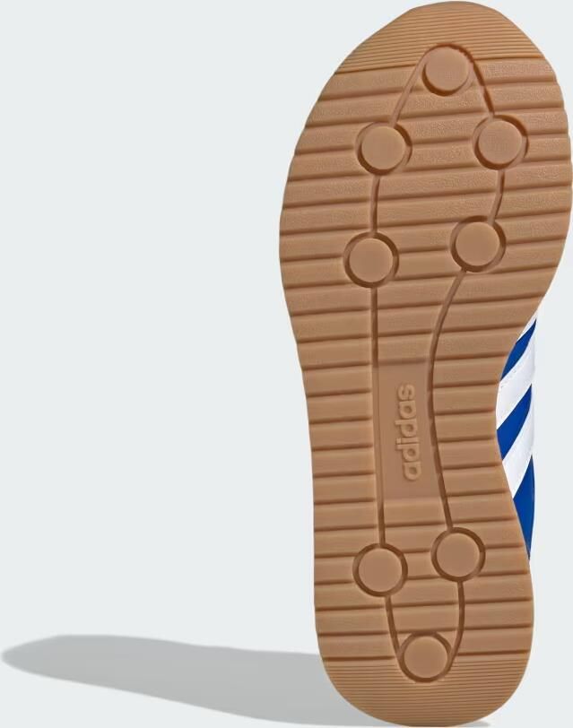 Adidas Dames Run 70s 2.0c Sneaker JS5032 Retro Stijl royal white ruby - Foto 8