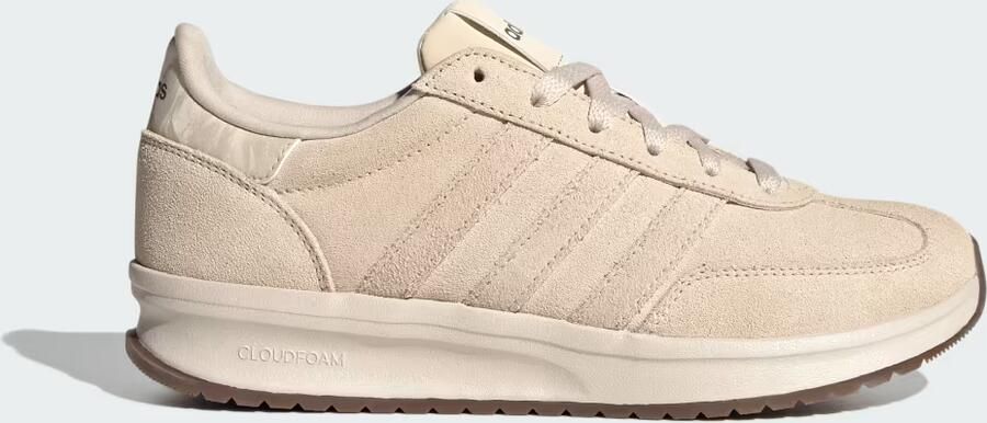 Adidas Sportswear Run 70S 2.0 Schoenen Dames Beige - Foto 3
