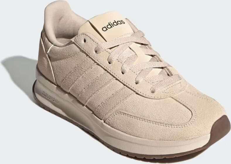 Adidas Sportswear Run 70S 2.0 Schoenen Dames Beige - Foto 6