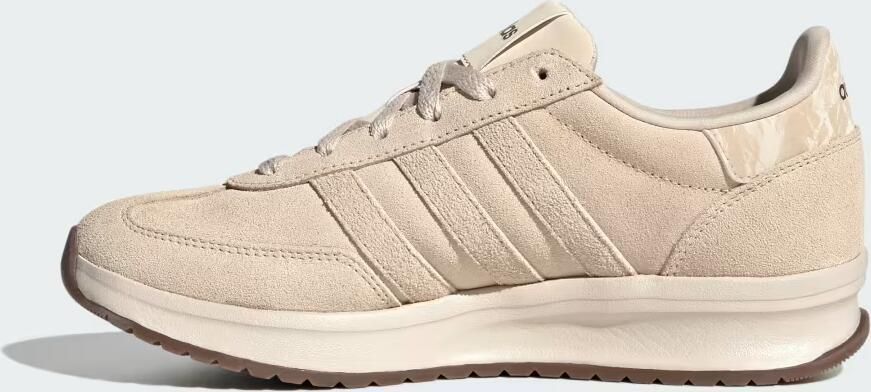 Adidas Sportswear Run 70S 2.0 Schoenen Dames Beige - Foto 8