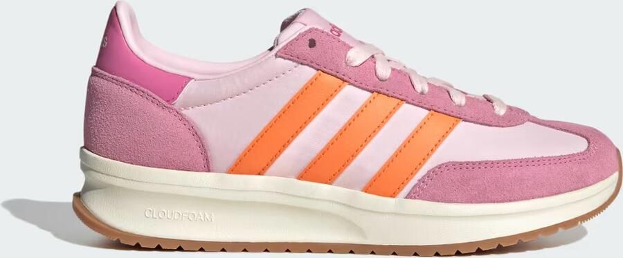 ADIDAS SPORTSWEAR Sneakers laag 'Run 70s 2.0' oranje rosé eosine - Foto 13