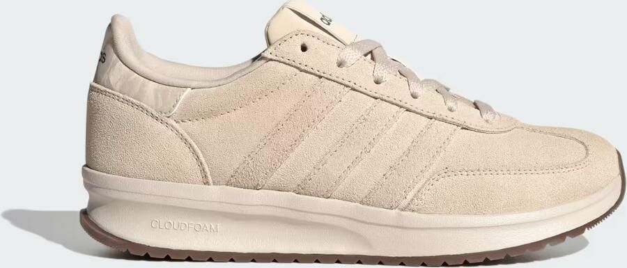 Adidas Sportswear Run 70S 2.0 Schoenen Dames Beige - Foto 4