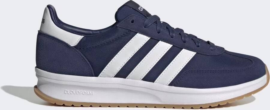 Adidas Sportswear Sneakers RUN 70S 2.0 geïnspireerd door het ontwerp van de adidas sl72 - Foto 4