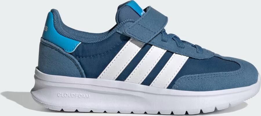 Adidas Run 70s 2.0 Schoenen Kids - Foto 5