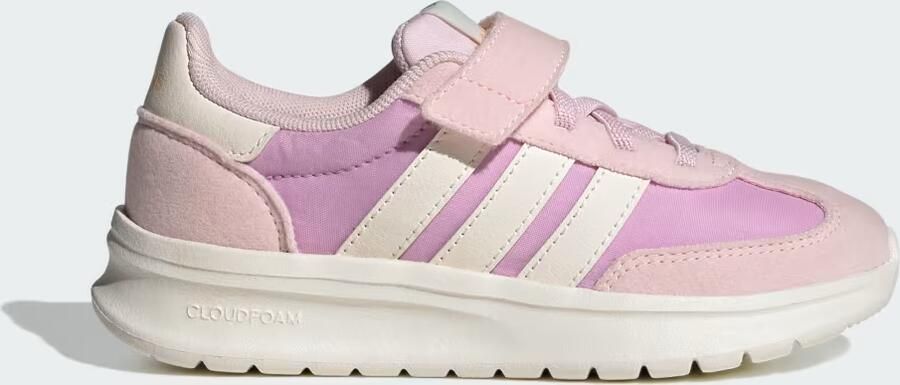 Adidas Run 70s 2.0 Schoenen Kids - Foto 5