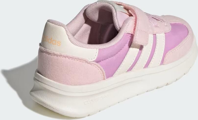 Adidas Run 70s 2.0 Schoenen Kids - Foto 4