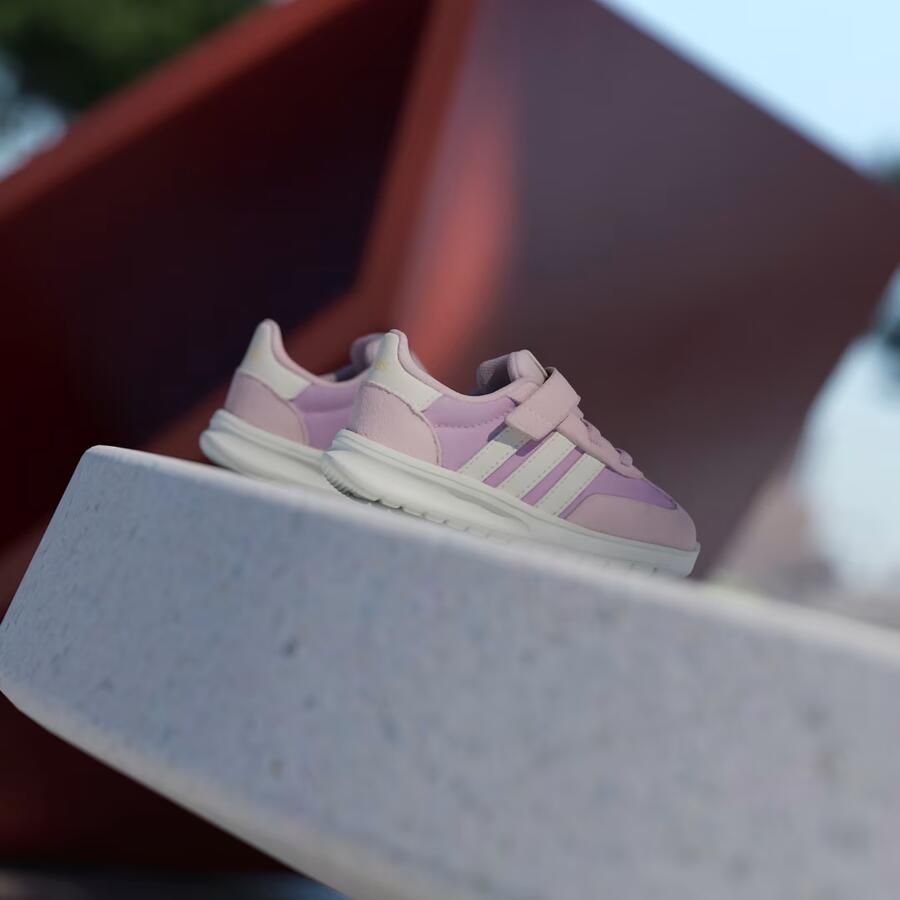 Adidas Run 70s 2.0 Schoenen Kids - Foto 4