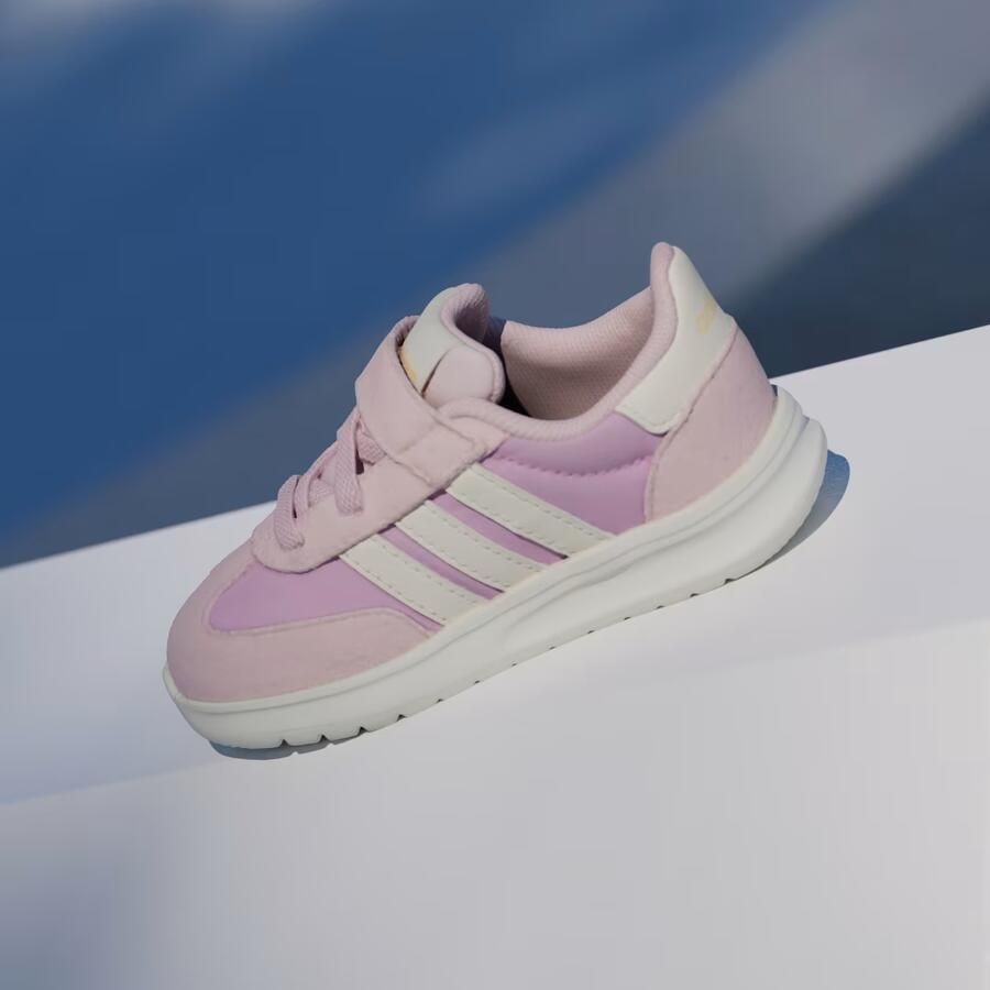 Adidas Run 70s 2.0 Schoenen Kids - Foto 5