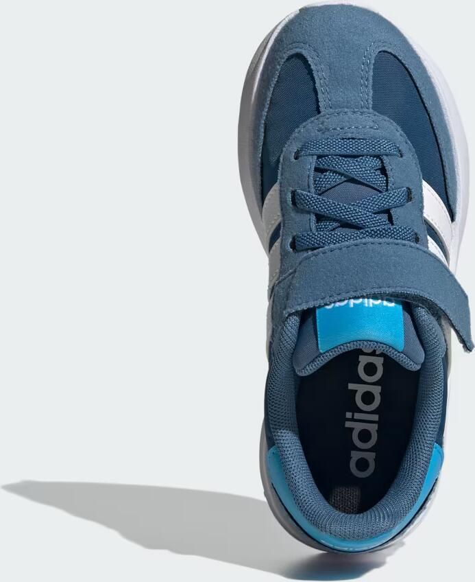 Adidas Sportswear Run 70S 2.0 Schoenen Kids Kinderen Blauw - Foto 7