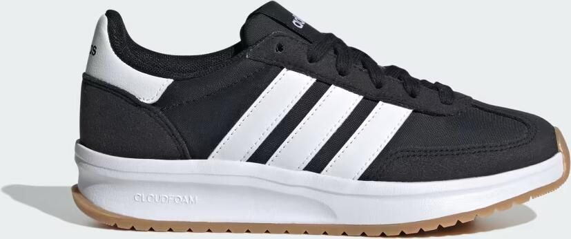Adidas Sportswear Run 70s 2.0 Schoenen Kids Kinderen Zwart - Foto 4