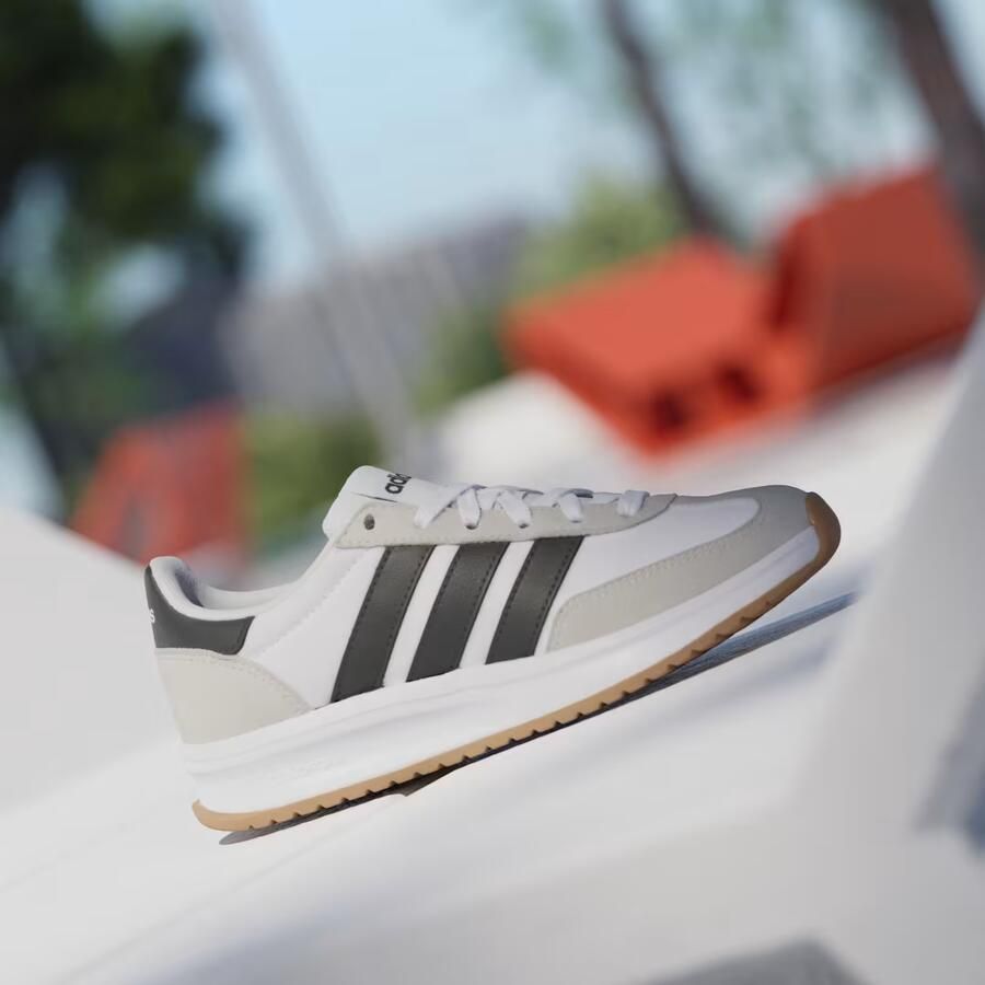 Adidas Sportswear Run 70s 2.0 Schoenen Kids Kinderen Wit - Foto 5