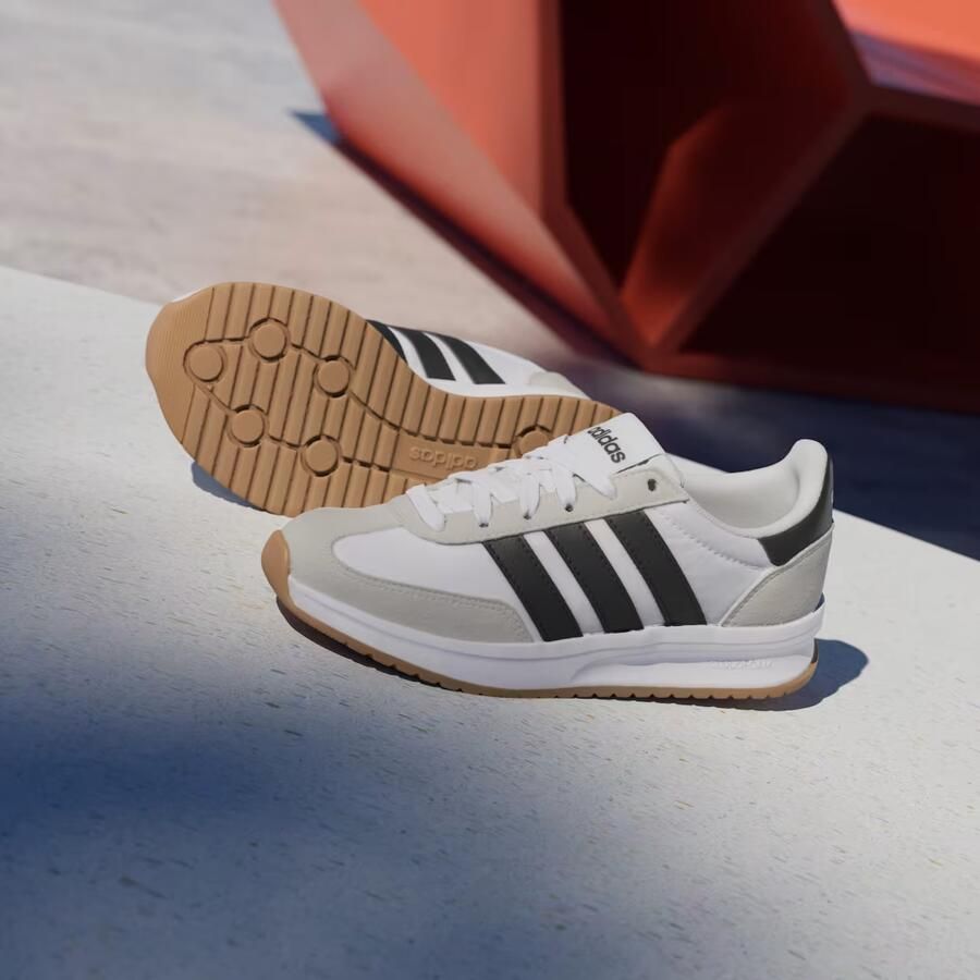 Adidas Sportswear Run 70s 2.0 Schoenen Kids Kinderen Wit - Foto 6