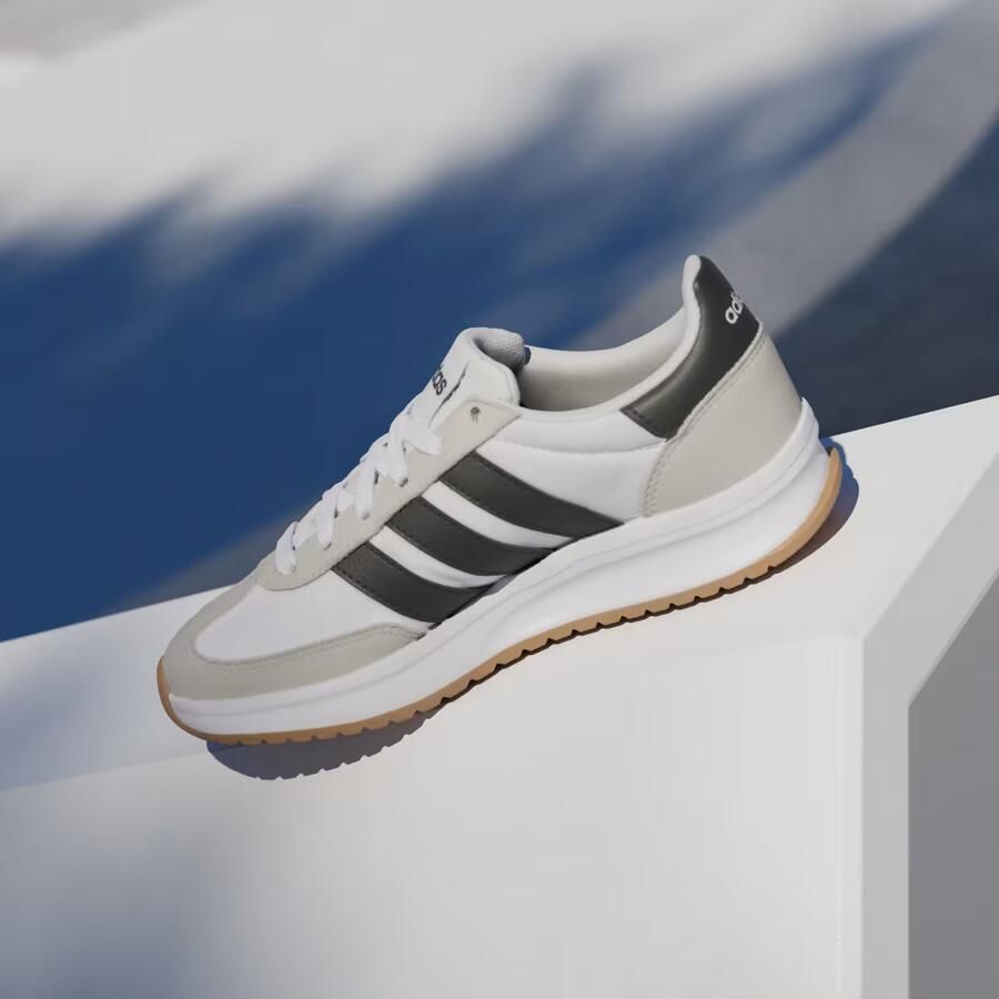 Adidas Sportswear Run 70s 2.0 Schoenen Kids Kinderen Wit - Foto 9