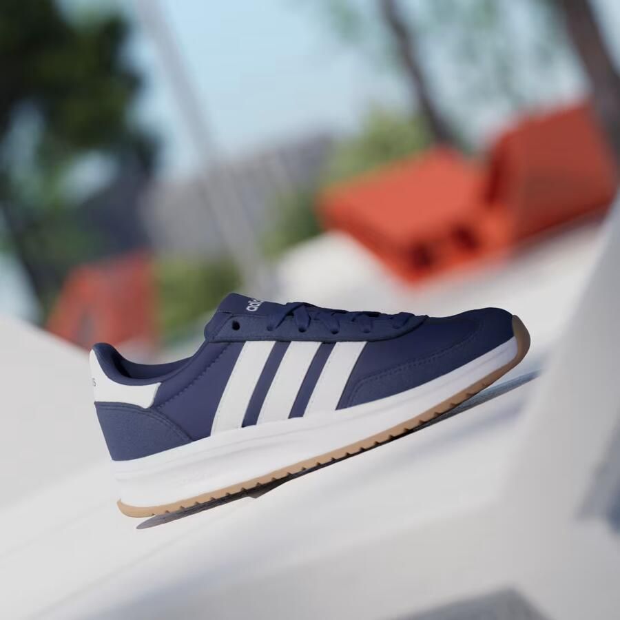 Adidas Sportswear Run 70s 2.0 Schoenen Kids Kinderen Blauw - Foto 5