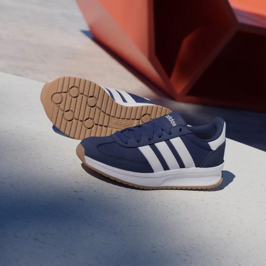 Adidas Sportswear Run 70s 2.0 Schoenen Kids Kinderen Blauw - Foto 6