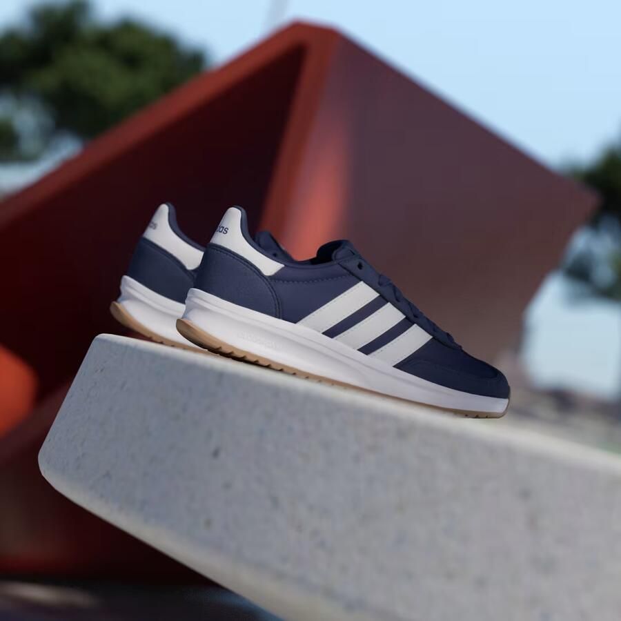 Adidas Sportswear Run 70s 2.0 Schoenen Kids Kinderen Blauw - Foto 8
