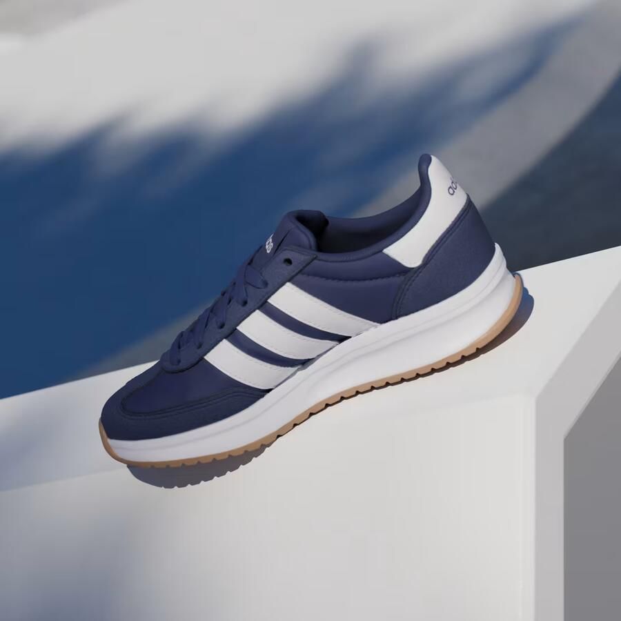 Adidas Sportswear Run 70s 2.0 Schoenen Kids Kinderen Blauw - Foto 9