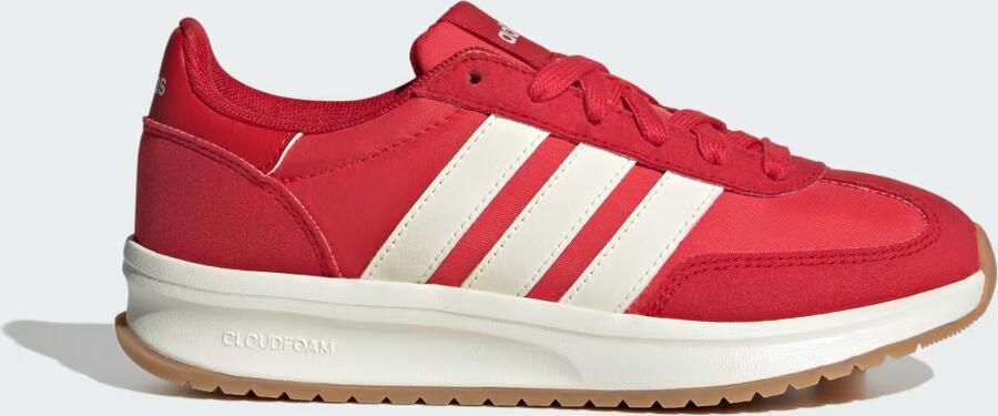 Adidas Sportswear Run 70s 2.0 Schoenen Kids Kinderen Rood - Foto 2