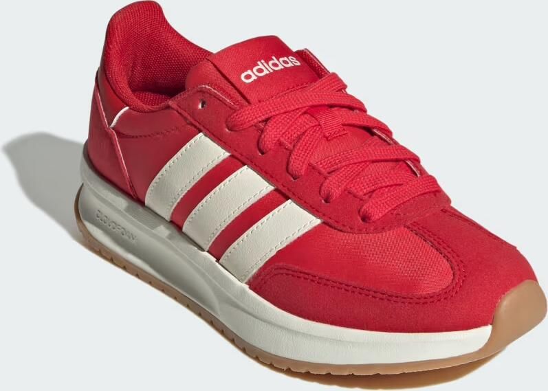 Adidas Sportswear Run 70s 2.0 Schoenen Kids Kinderen Rood - Foto 5