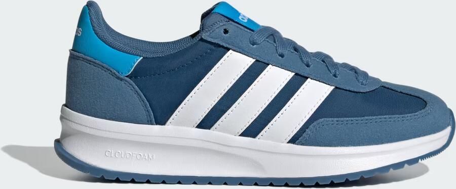 Adidas Sportswear Run 70s 2.0 Sneakers Kinderen Blauw - Foto 3