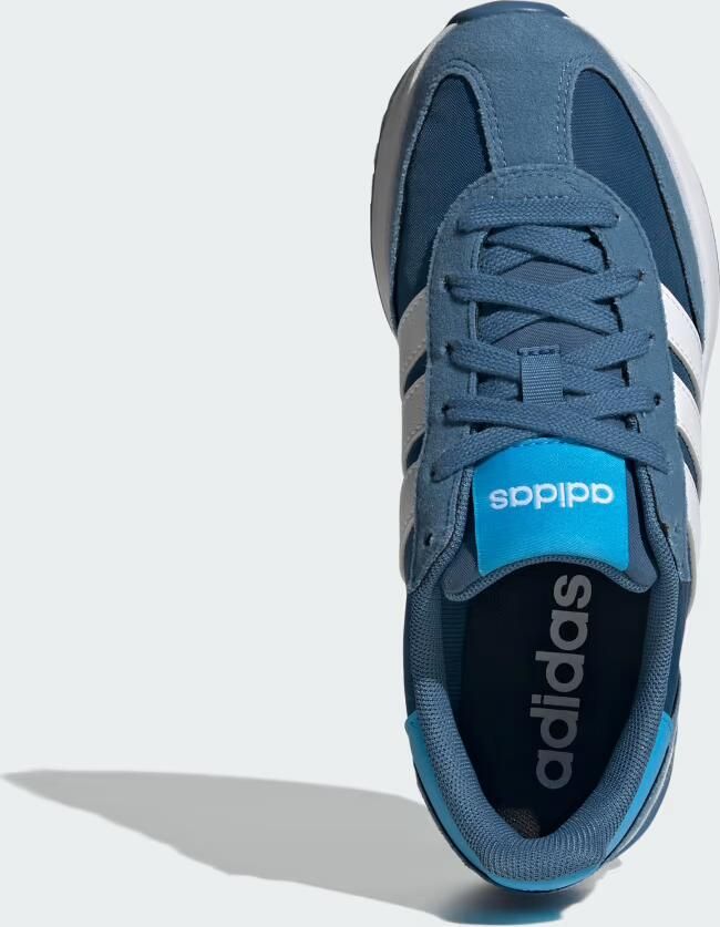Adidas Sportswear Run 70s 2.0 Sneakers Kinderen Blauw - Foto 4