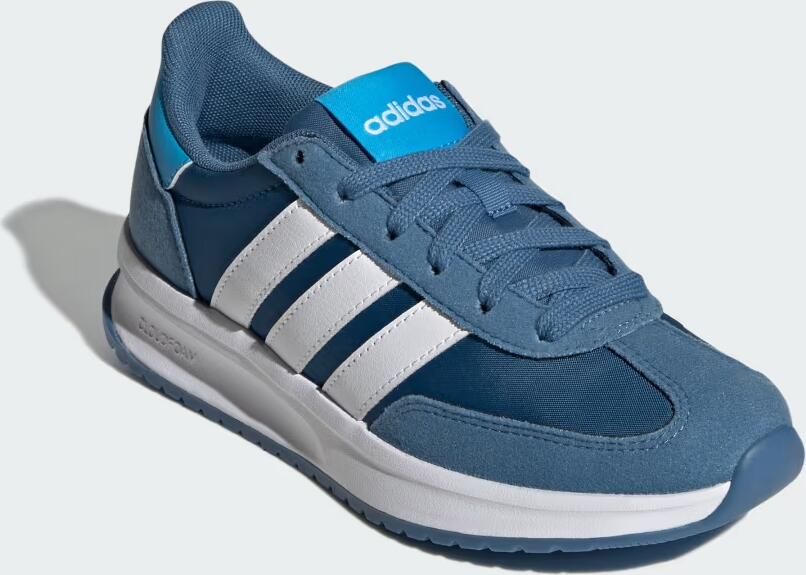 Adidas Sportswear Run 70s 2.0 Sneakers Kinderen Blauw - Foto 6