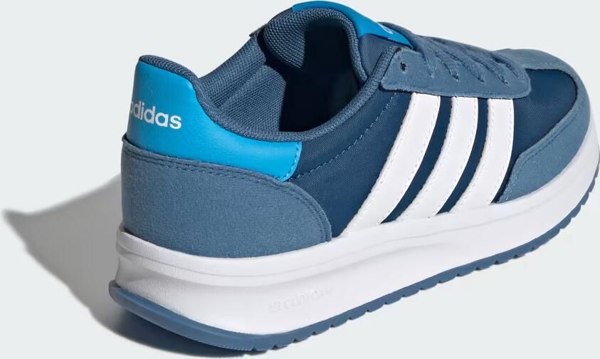 Adidas Sportswear Run 70s 2.0 Sneakers Kinderen Blauw - Foto 7