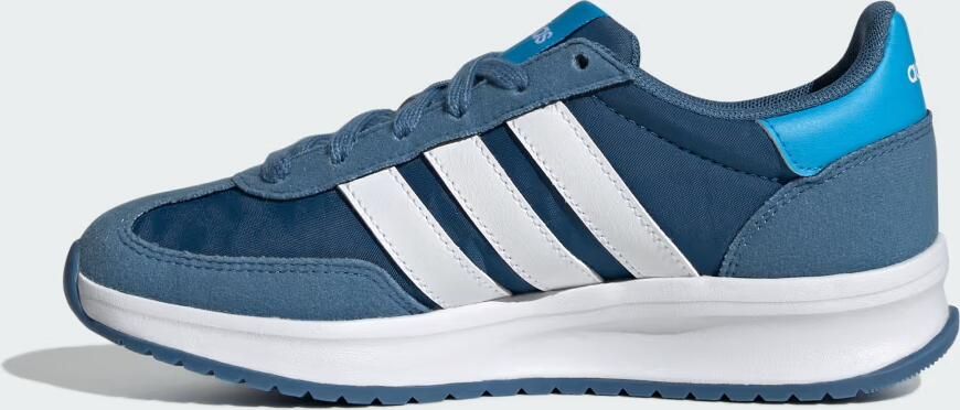 Adidas Sportswear Run 70s 2.0 Sneakers Kinderen Blauw - Foto 8