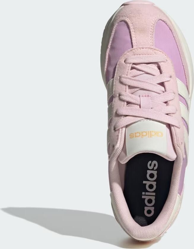 Adidas Sportswear Run 70s 2.0 Sneakers Kinderen Paars - Foto 2