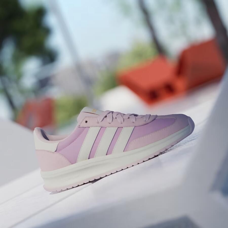 Adidas Sportswear Run 70s 2.0 Sneakers Kinderen Paars - Foto 3