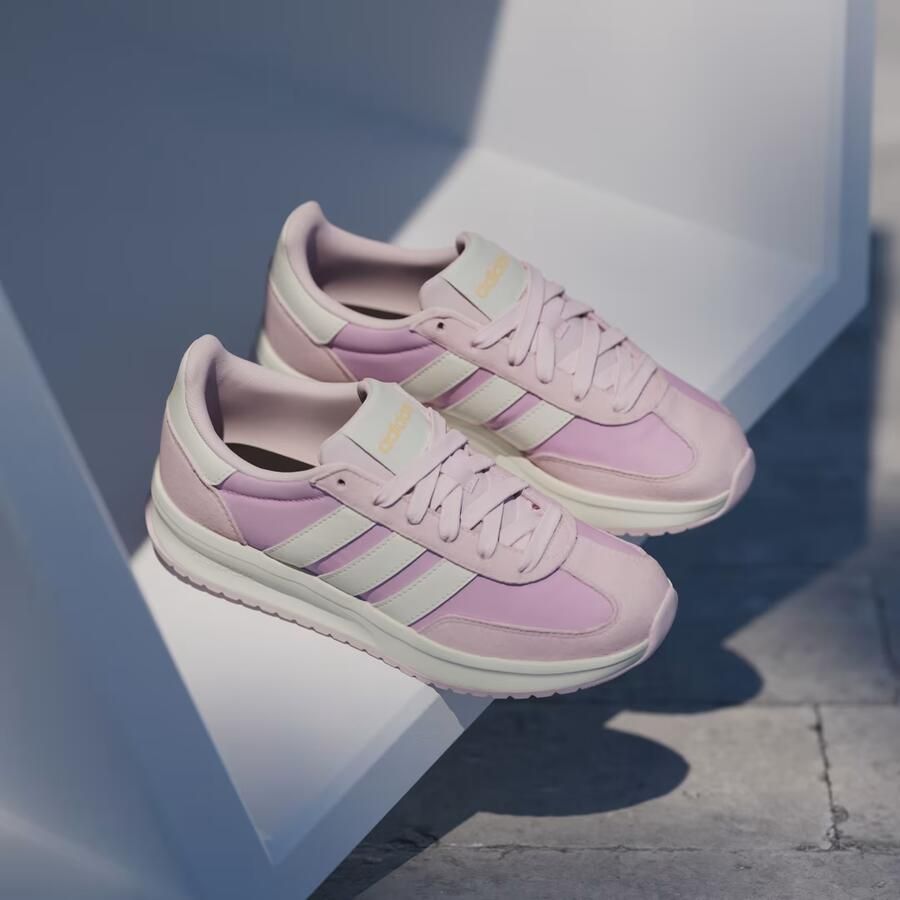 Adidas Sportswear Run 70s 2.0 Sneakers Kinderen Paars - Foto 5