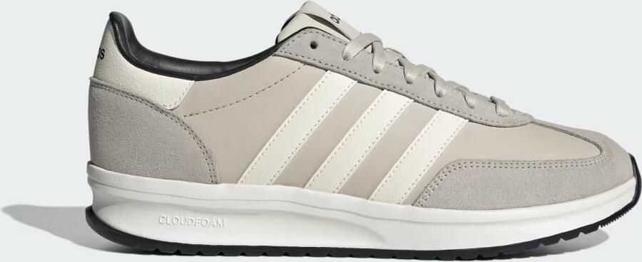 Adidas Run 70s 2.0 Schoenen Beige 2 3 Man - Foto 4