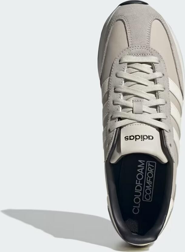 Adidas Run 70s 2.0 Schoenen Beige 2 3 Man - Foto 6