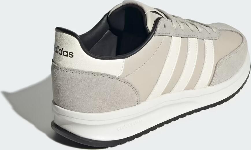 Adidas Run 70s 2.0 Schoenen Beige 2 3 Man - Foto 7