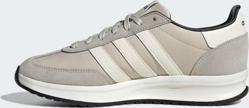Adidas Run 70s 2.0 Schoenen Beige 2 3 Man - Foto 9
