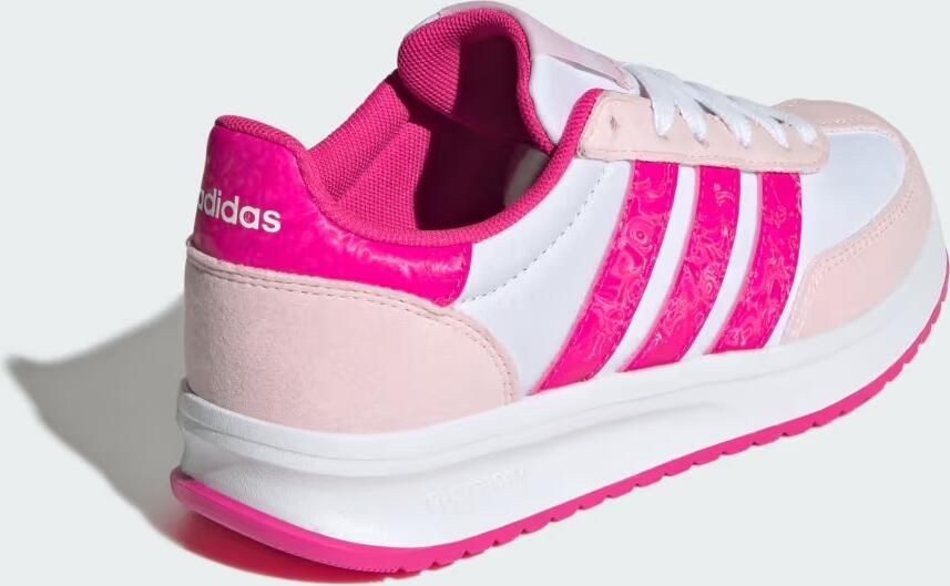 Adidas Sportswear Run 70s sneakers wit fuchsia roze - Foto 6