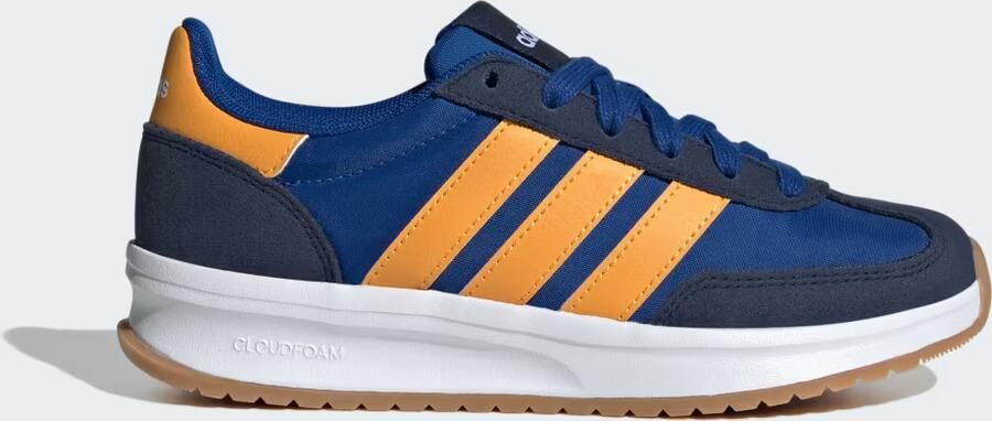 Adidas Run 70s 2.0 Schoenen Blauw - Foto 3