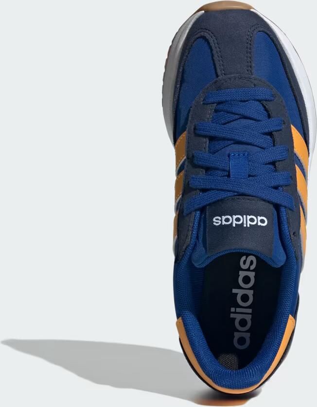 Adidas Run 70s 2.0 Schoenen Blauw - Foto 4