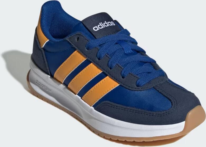 Adidas Run 70s 2.0 Schoenen Blauw - Foto 6