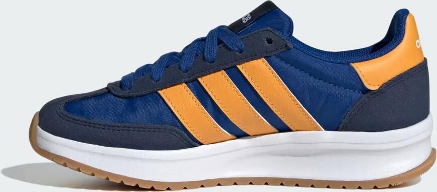 Adidas Run 70s 2.0 Schoenen Blauw - Foto 8