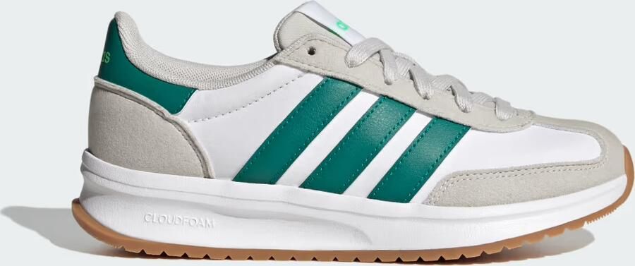 Adidas 70S 2.0 Kindersneakers Grijs 1 3 Mesh Synthetisch - Foto 3
