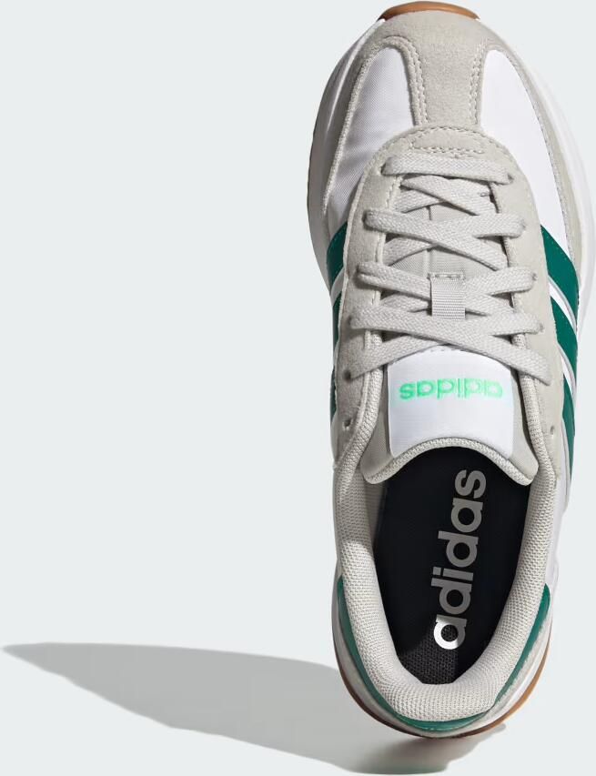 Adidas 70S 2.0 Kindersneakers Grijs 1 3 Mesh Synthetisch - Foto 4