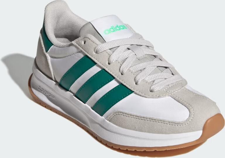 Adidas 70S 2.0 Kindersneakers Grijs 1 3 Mesh Synthetisch - Foto 7
