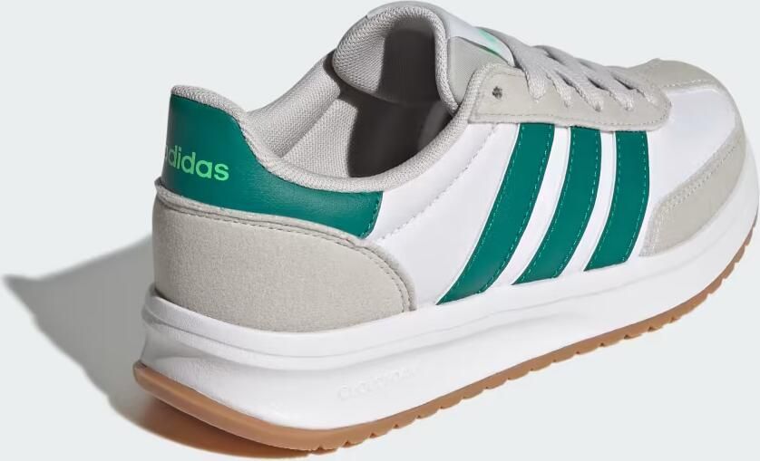 Adidas 70S 2.0 Kindersneakers Grijs 1 3 Mesh Synthetisch - Foto 6