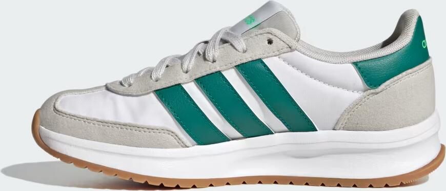 Adidas 70S 2.0 Kindersneakers Grijs 1 3 Mesh Synthetisch - Foto 8