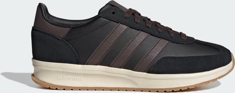 Adidas Sportswear Run 70S 2.0 Sneakers Heren Zwart - Foto 2
