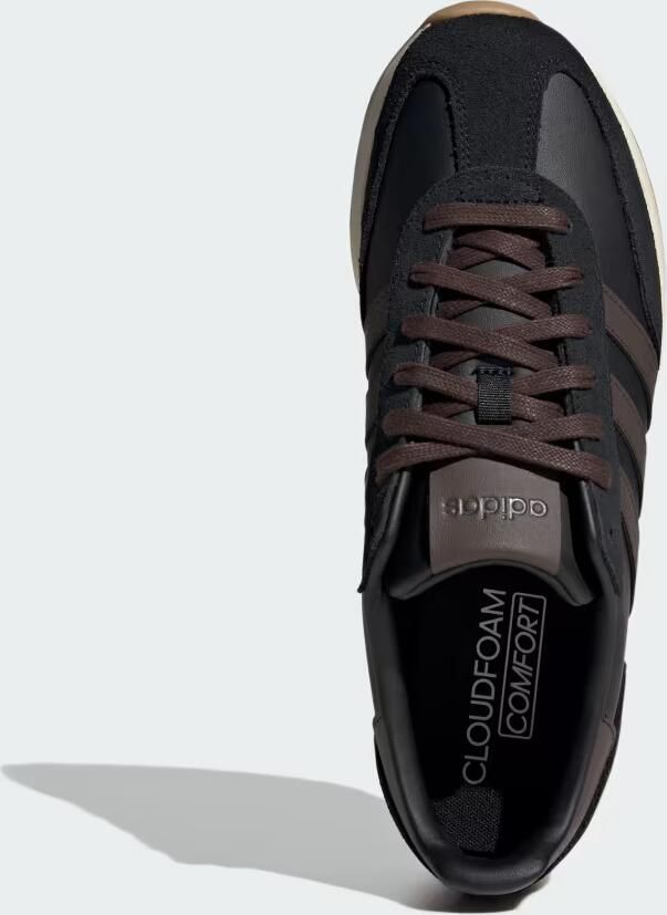 Adidas Sportswear Run 70S 2.0 Sneakers Heren Zwart - Foto 4